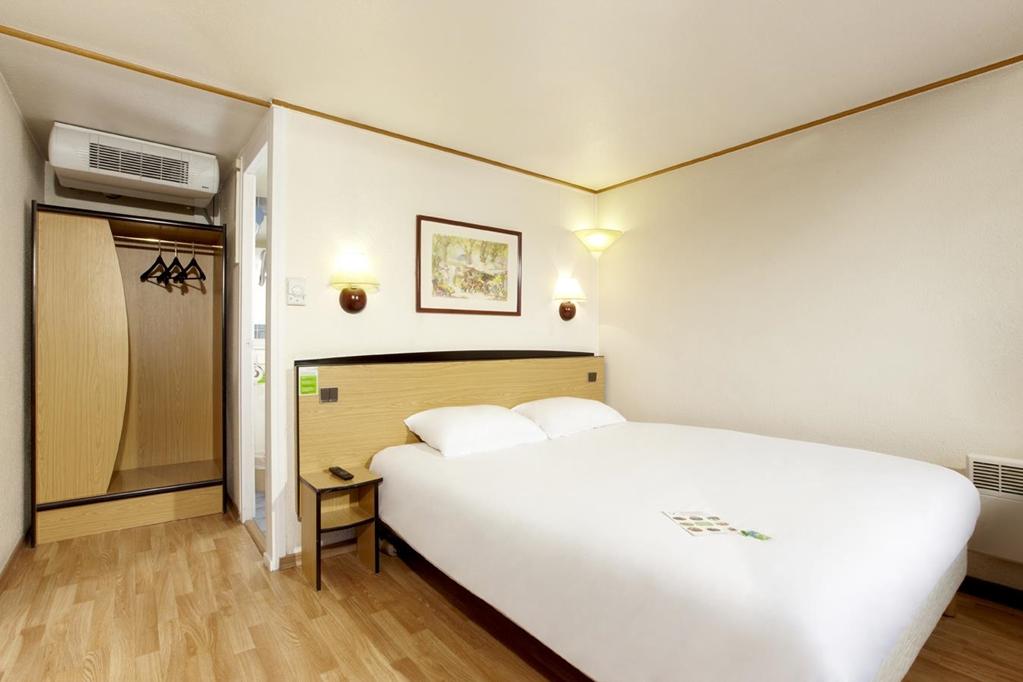 Kyriad Direct Marseille Ouest - Martigues Camera foto