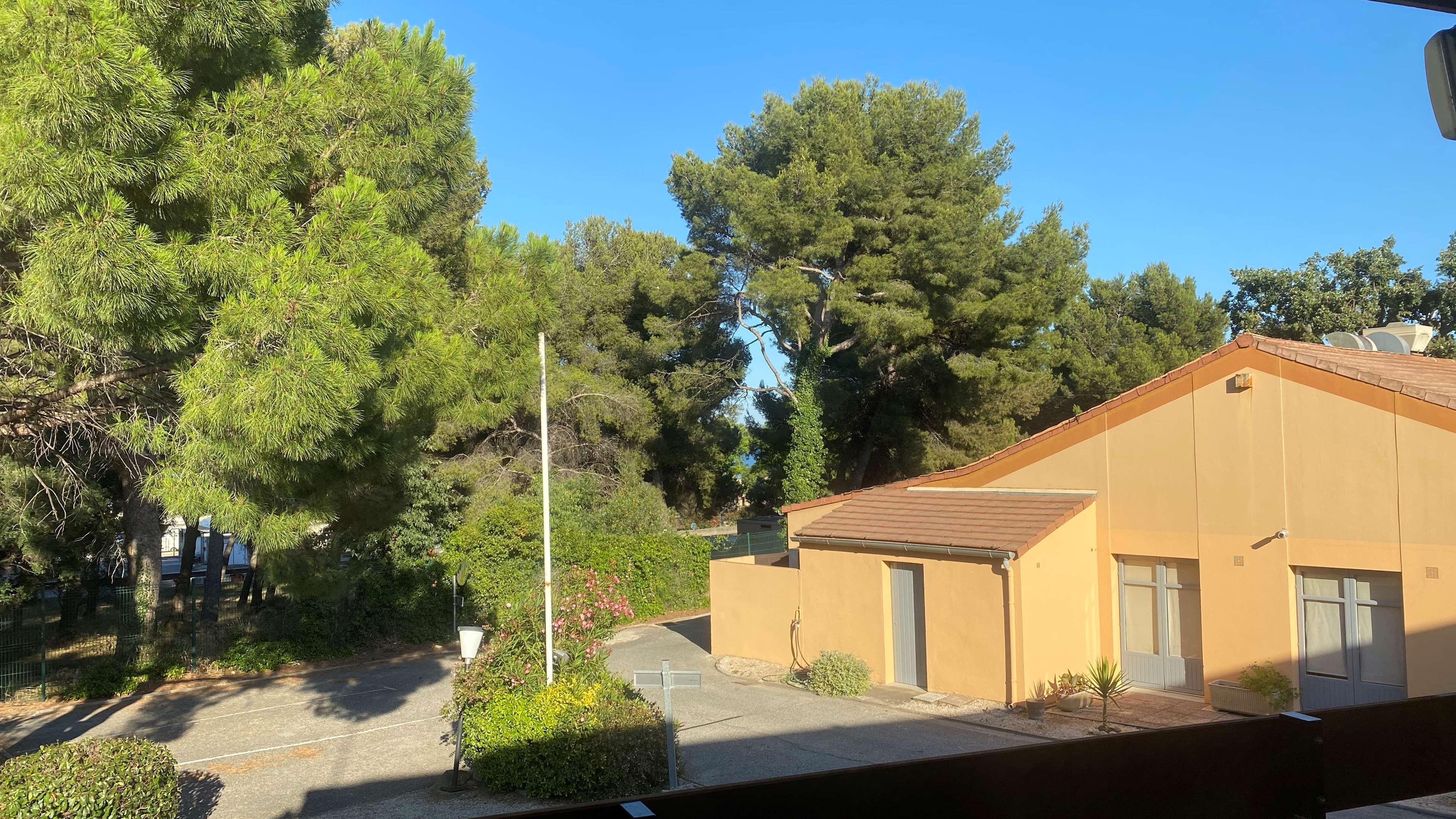 Kyriad Direct Marseille Ouest - Martigues Esterno foto