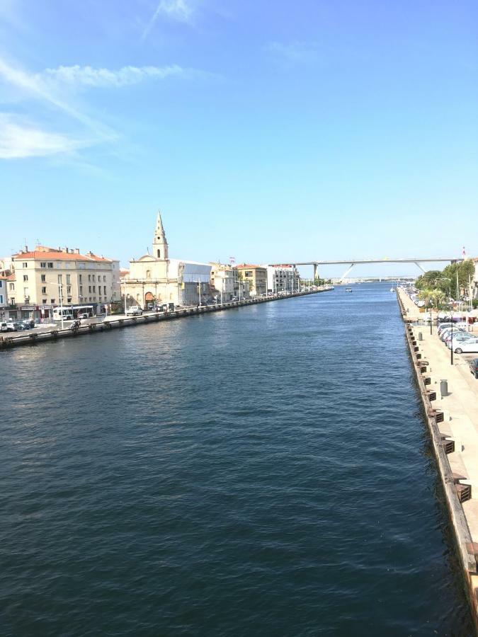 Kyriad Direct Marseille Ouest - Martigues Esterno foto