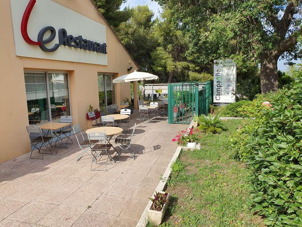 Kyriad Direct Marseille Ouest - Martigues Ristorante foto